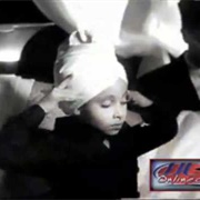 That's What Little Girls Are Made Of