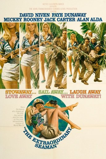 The Extraordinary Seaman (1969)