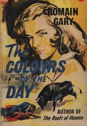 The Colors of the Day (Romain Gary)
