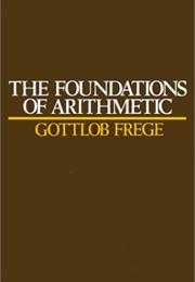 The Foundations of Arithmetic (Gottlob Frege)