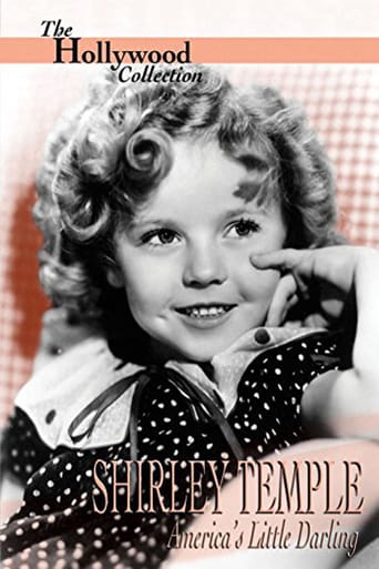 Shirley Temple: America&#39;s Little Darling (1993)