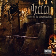 Signos De Aberracion – Hocico (2002)