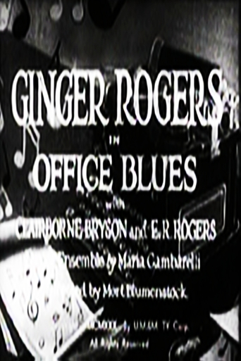 Office Blues (1930)