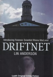 Driftnet (Lin Anderson)