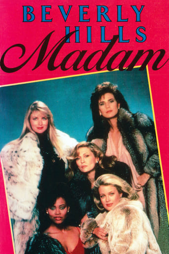 Beverly Hills Madam (1986)