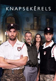 Knapsekêrels (2018)