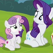 Forever Filly