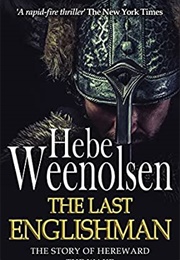 The Last Englishman (Hebe Weenolsen)