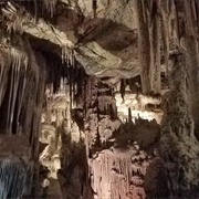 Lehman Caves