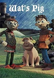 Wat's Pig (1996)