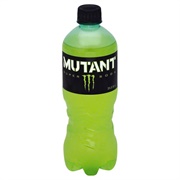 Monster Mutant Original Green