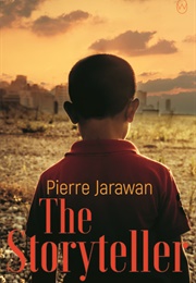 The Storyteller (Pierre Jarawan)