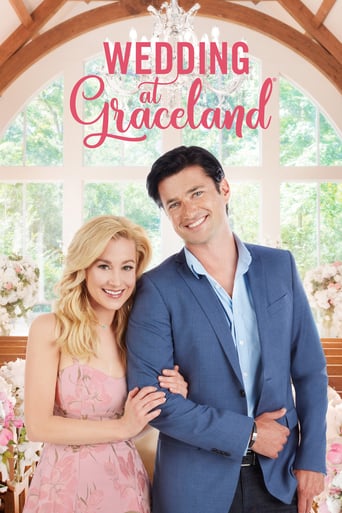 Wedding at Graceland (2019)