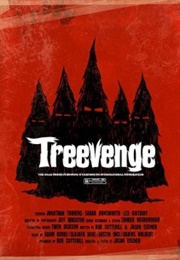 Treevenge (2008)
