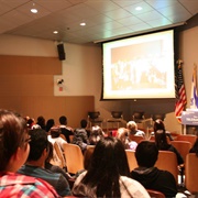 Attend a Film Screening