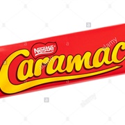 Nestle Caramac