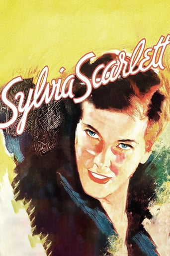 Sylvia Scarlett (1935)