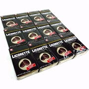 Licorette Pastilles