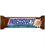 Snickers Salty and Sweet