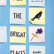 Theodore Finch (All the Bright Places)