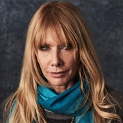 Rosanna Arquette