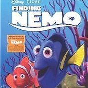Disney/Pixar Finding Nemo