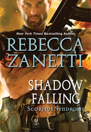 Shadow Falling (Rebecca Zanetti)