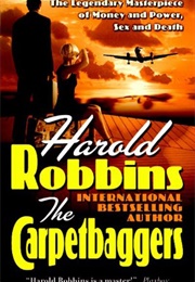 The Carpetbaggers (Harold Robbins)