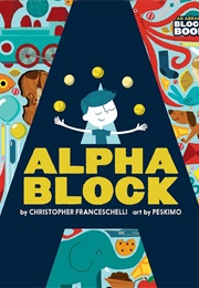 Alphablock (Christopher Franceschelli)