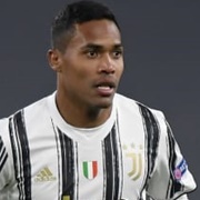 Alex Sandro