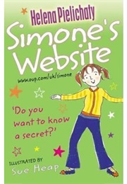 Simone's Website (Helen Pielichaty)