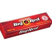 Wrigley's Big Red