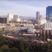 Encore Resort, Las Vegas