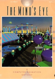 The Mind's Eye (1990)