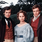 The Tenant of Wildfell Hall
