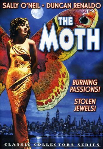 The Moth (1934)