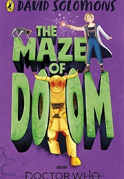 The Maze of Doom (David Solomons)