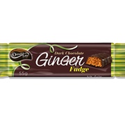 Darrell Lea Ginger Fudge