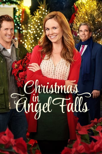 Christmas in Angel Falls (2017)