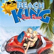 Beach King Stunt Racer