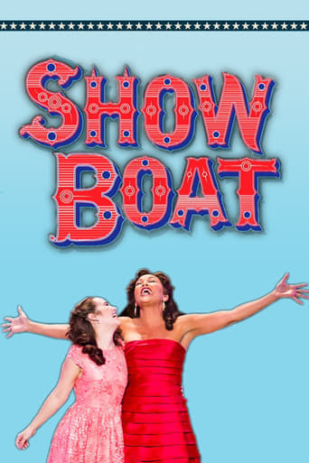 Show Boat (2015)