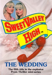 The Wedding (Francine Pascal)