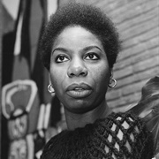Mississippi Goddam-Nina Simone
