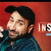 Insomniac With Dave Attell