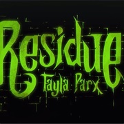 Residue - Tayla Parx