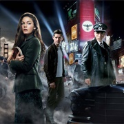 The Man in the High Castle