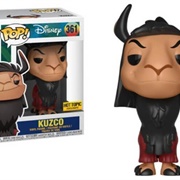 Kuzco 361
