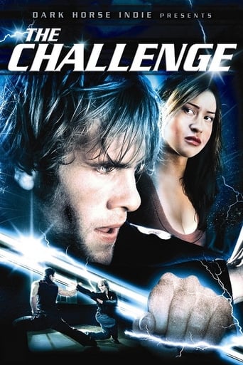 The Challenge (2005)