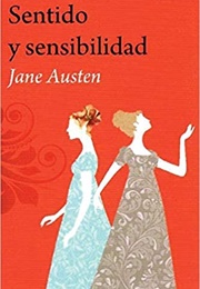 Sentido Y Sensibilidad (Jane Austen)