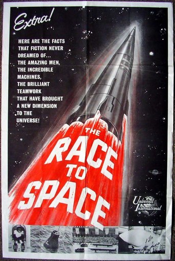 The Race for Space (1959)